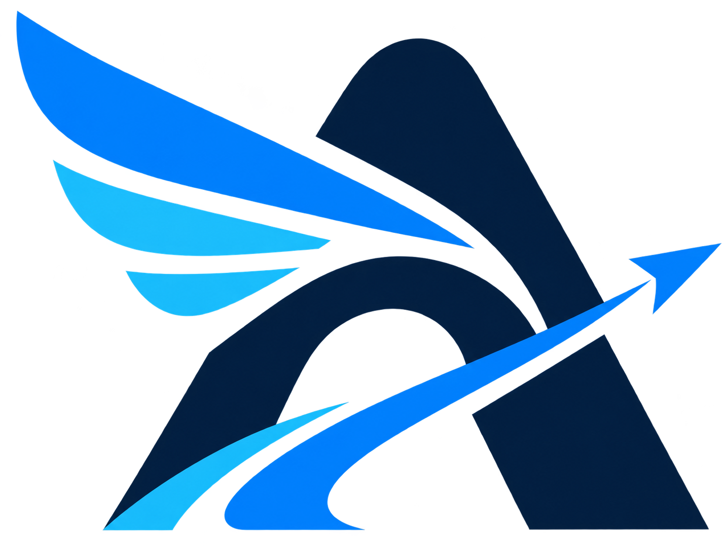 Логотип AVIO